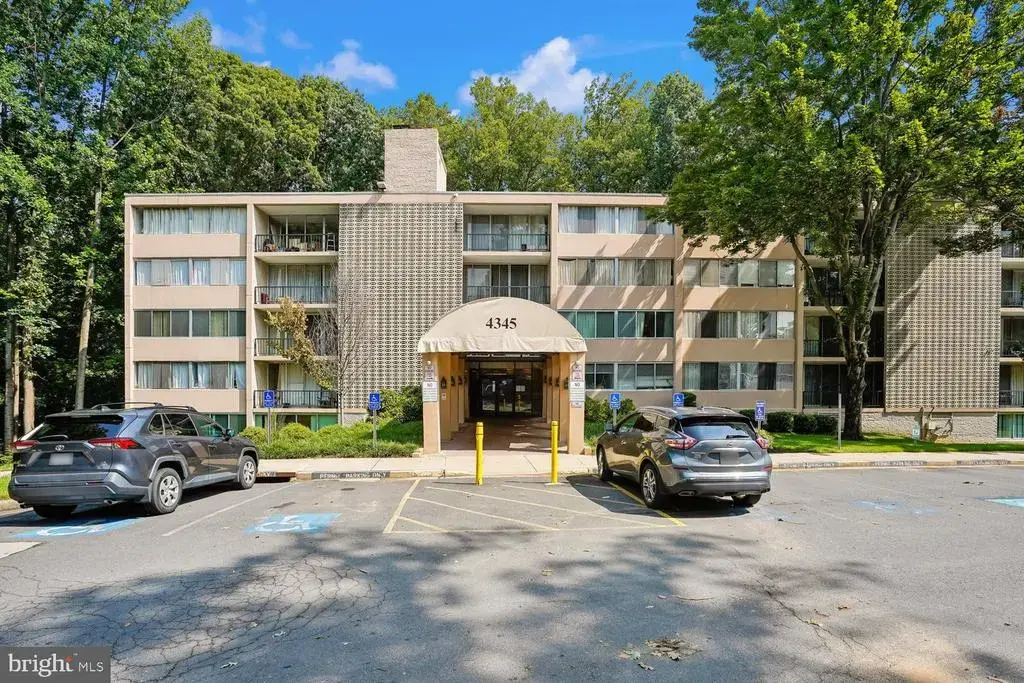 4345 Ivymount Ct #22, ANNANDALE