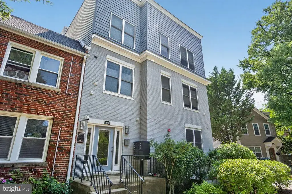 1350 Nicholson St Nw #b01, WASHINGTON