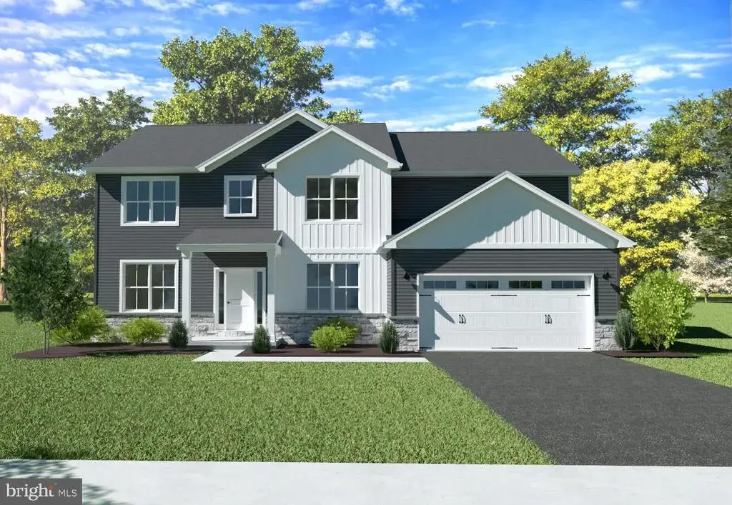 180 Morleton Ave #lot 184, MARYSVILLE