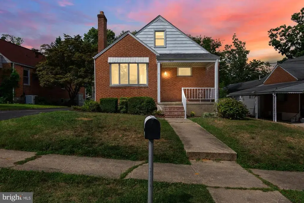 2812 Jomat Ave, BALTIMORE