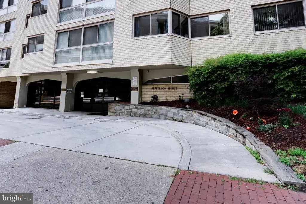 922 24th St Nw #206, WASHINGTON