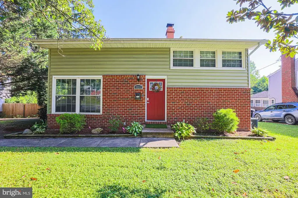 1024 Kenilworth Dr, TOWSON