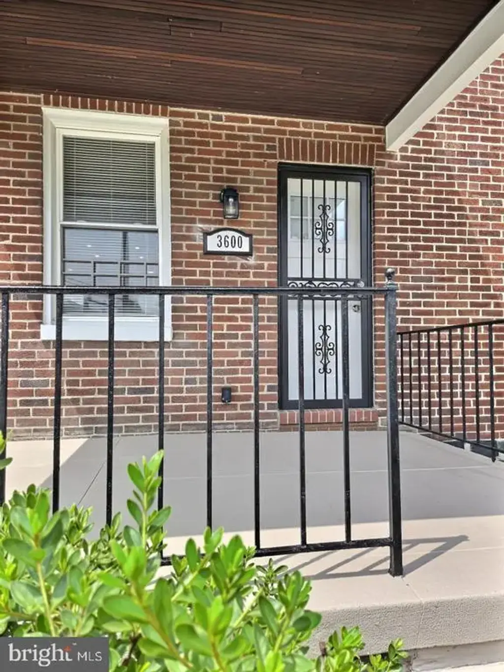 3600 Elmley Ave, BALTIMORE