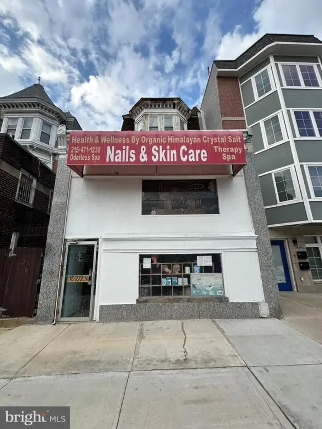 4831 Baltimore Ave, PHILADELPHIA