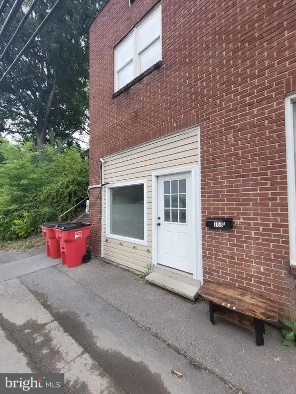 703 South Washington Street, BERKELEY SPRINGS