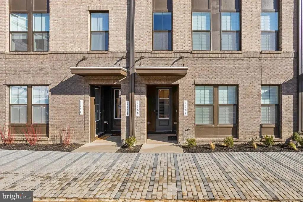 118 Locke St #b, BALTIMORE