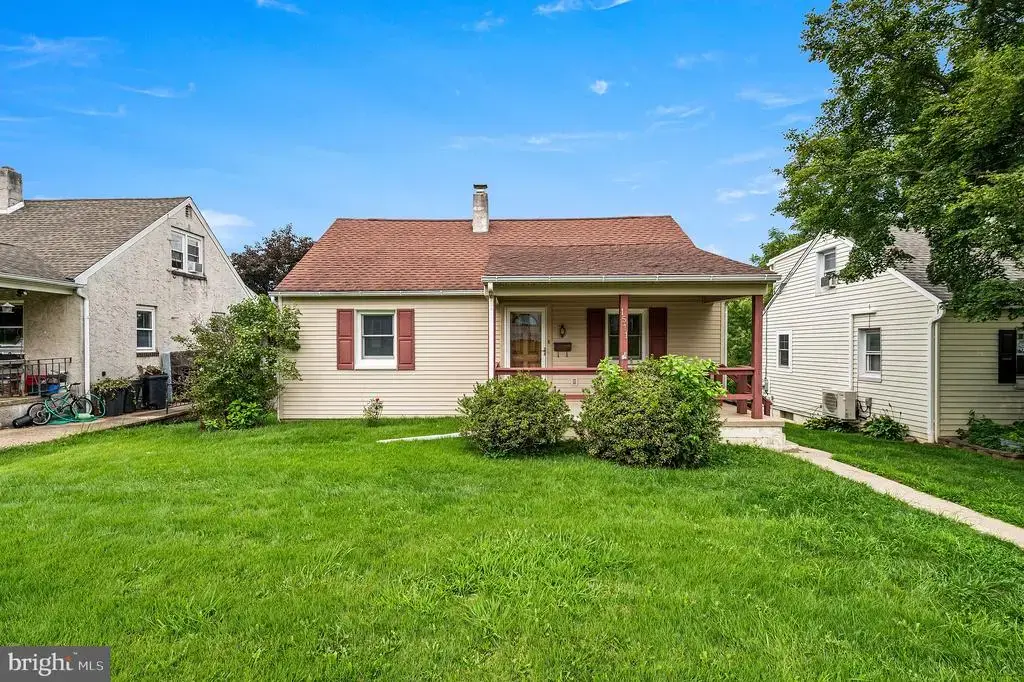 1511 Stirling St, COATESVILLE