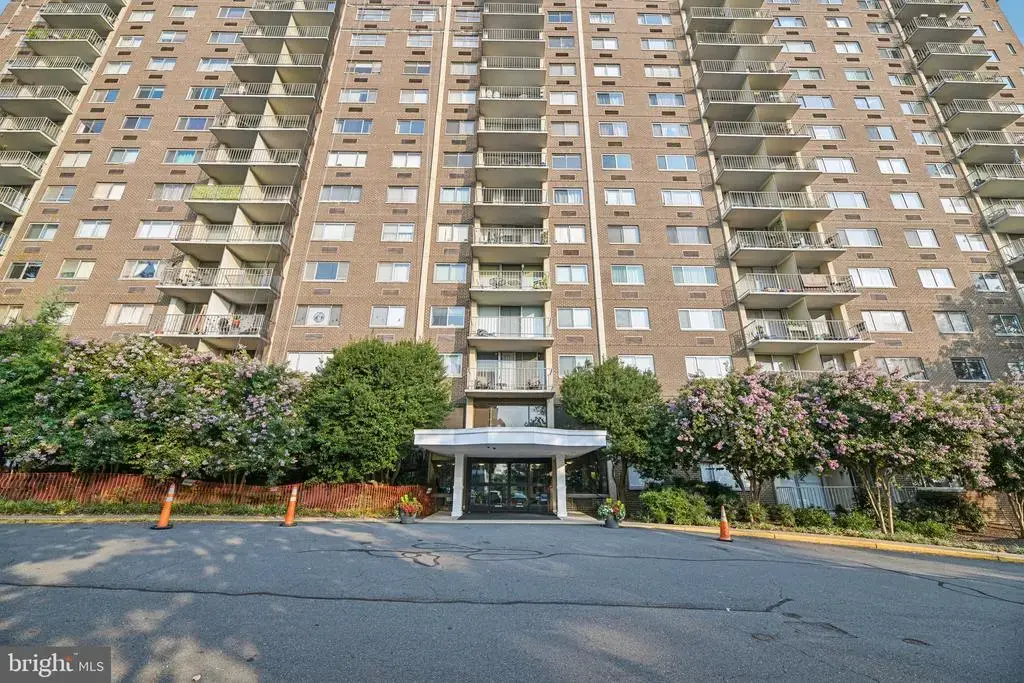 2059 Huntington Ave #1106, ALEXANDRIA