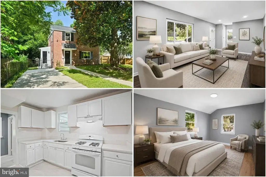 7606 15th Ave, TAKOMA PARK