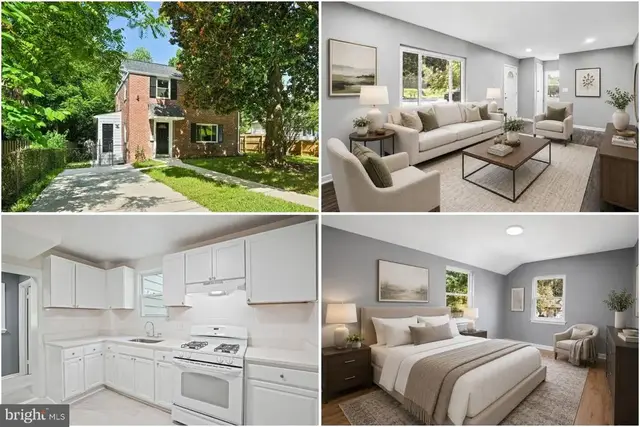 7606 15th Ave, Takoma Park