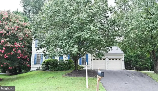 9513 Vinnia Ct, Manassas