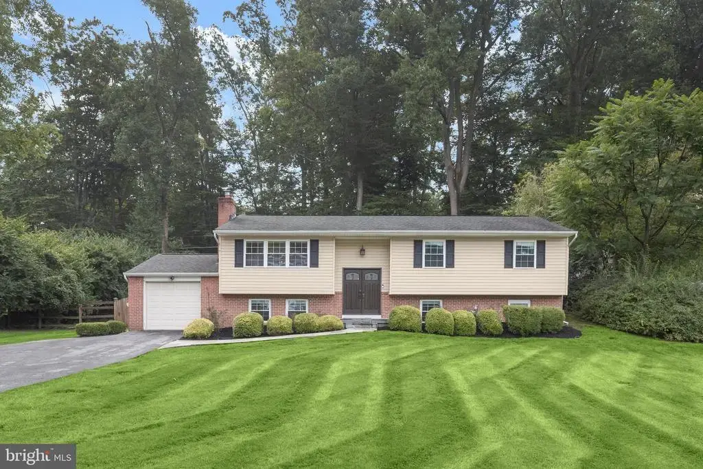 8533 High Ridge Rd, ELLICOTT CITY