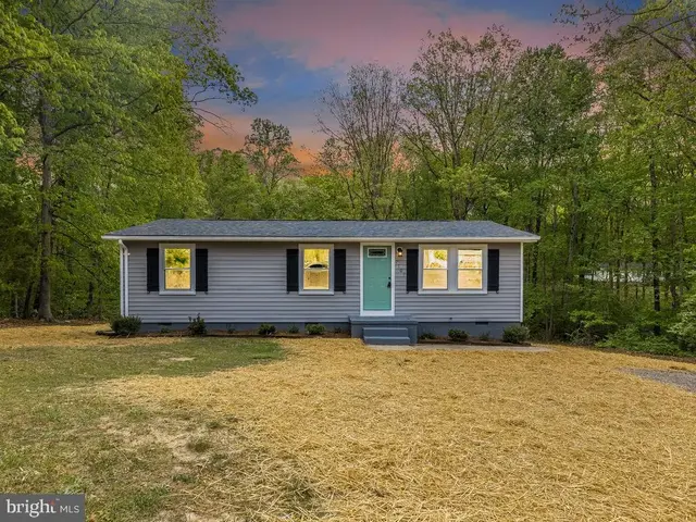 7109 N Shade Tree Ln, Spotsylvania