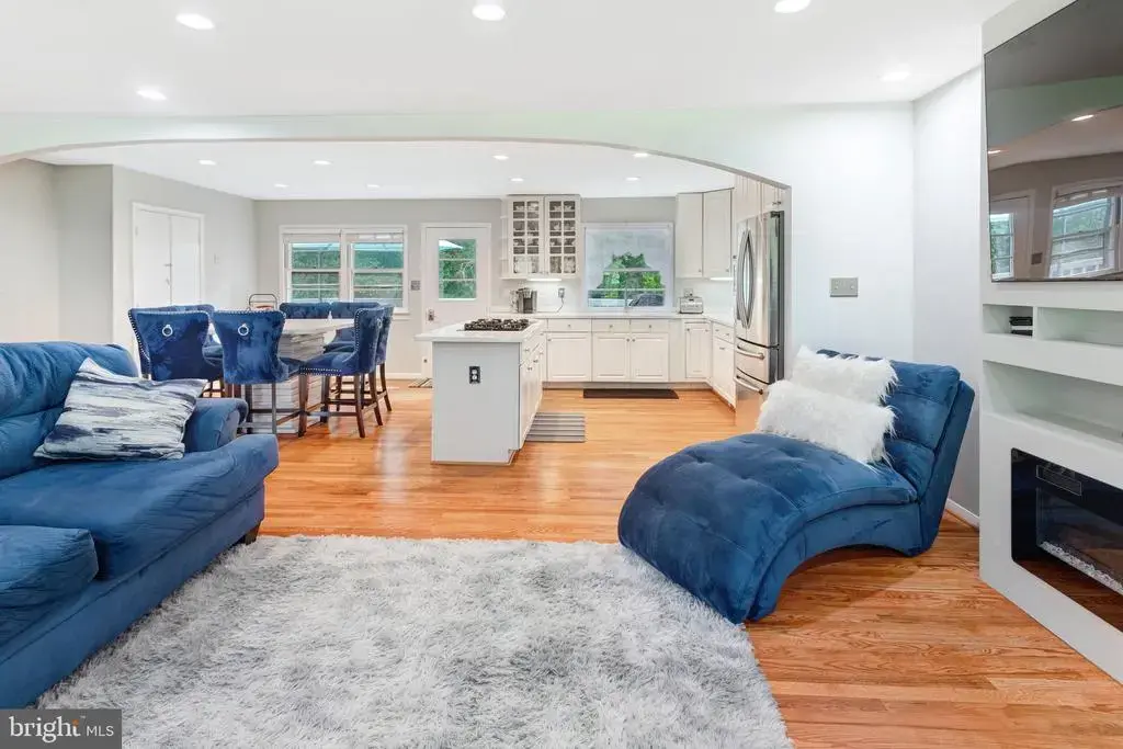 12304 Cedarwood Ct, WOODBRIDGE