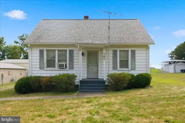 147 Family Dr, Stephens City
