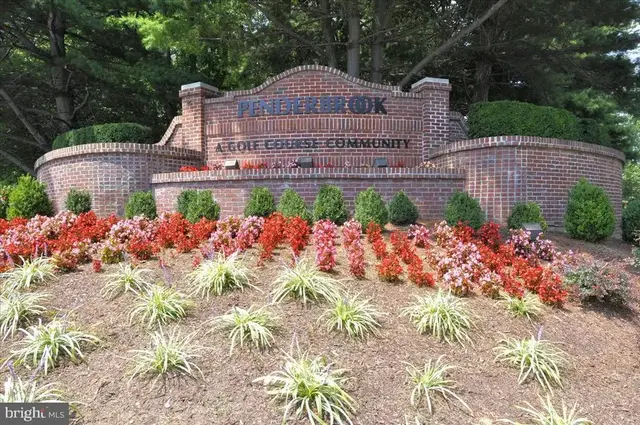 12161 Penderview Ter #935, Fairfax