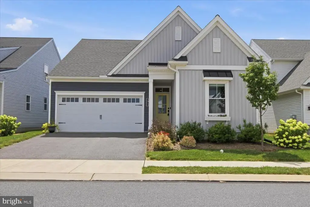 1813 Emerald Way, MOUNT JOY