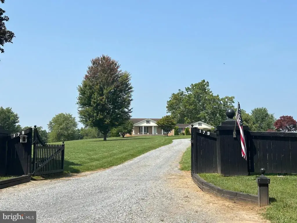 179 Clifton Rd, BERRYVILLE