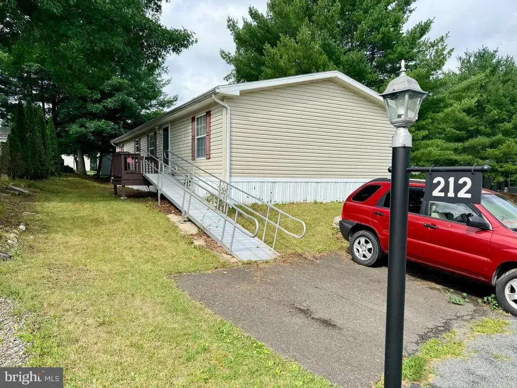 212 Hope Dr, NEW RINGGOLD