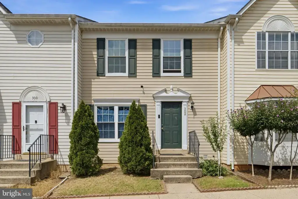 302 Moseby Ct, MANASSAS PARK