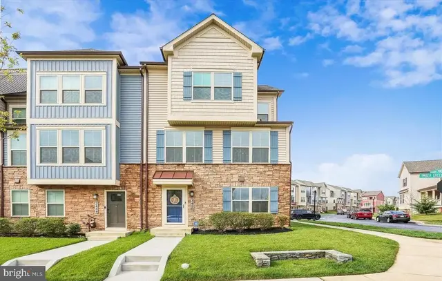 3456 Timber Green Dr, Frederick