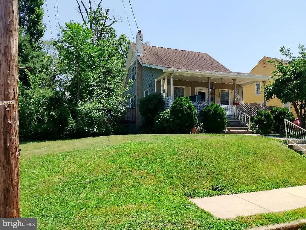 6736 Marion Ave, PENNSAUKEN