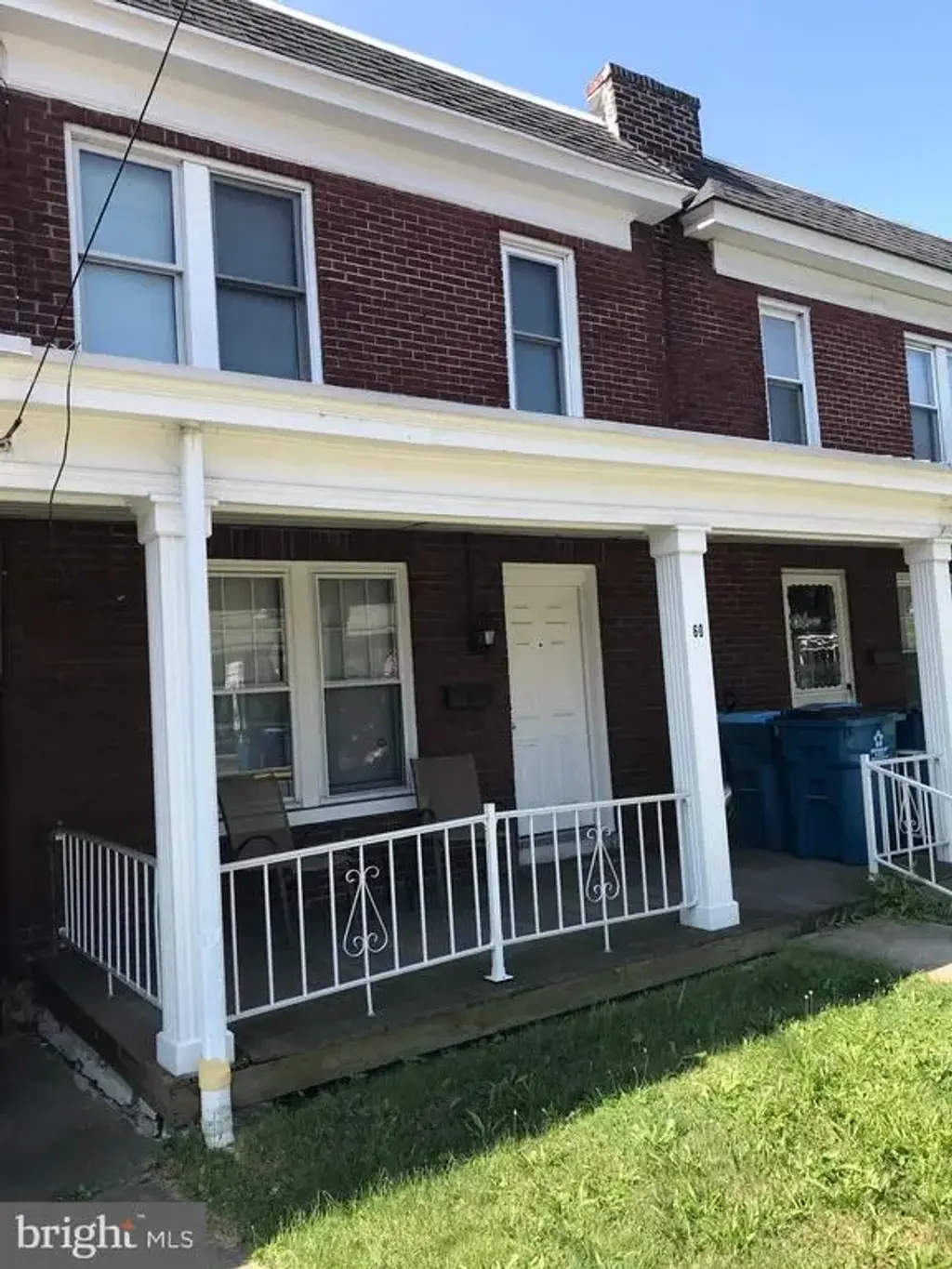 60 E Main St, MOUNTVILLE