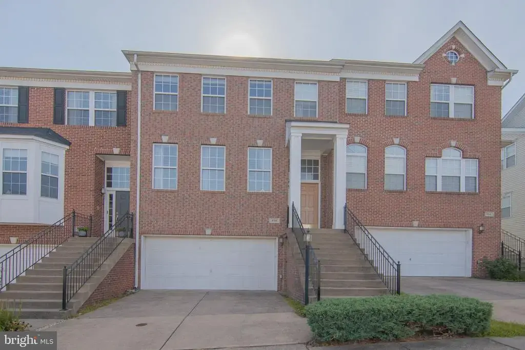 836 Revelstore Sq Ne, LEESBURG
