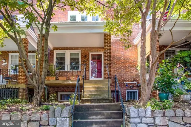 2224 Observatory Pl Nw, Washington