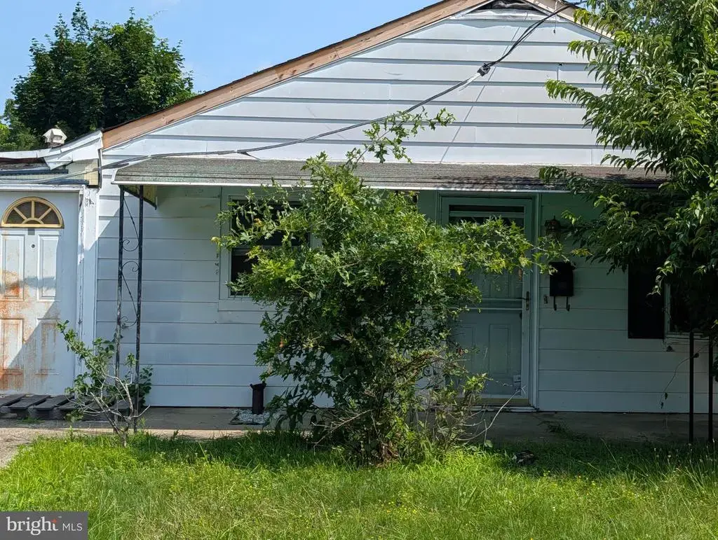 12 Lanning St, TRENTON