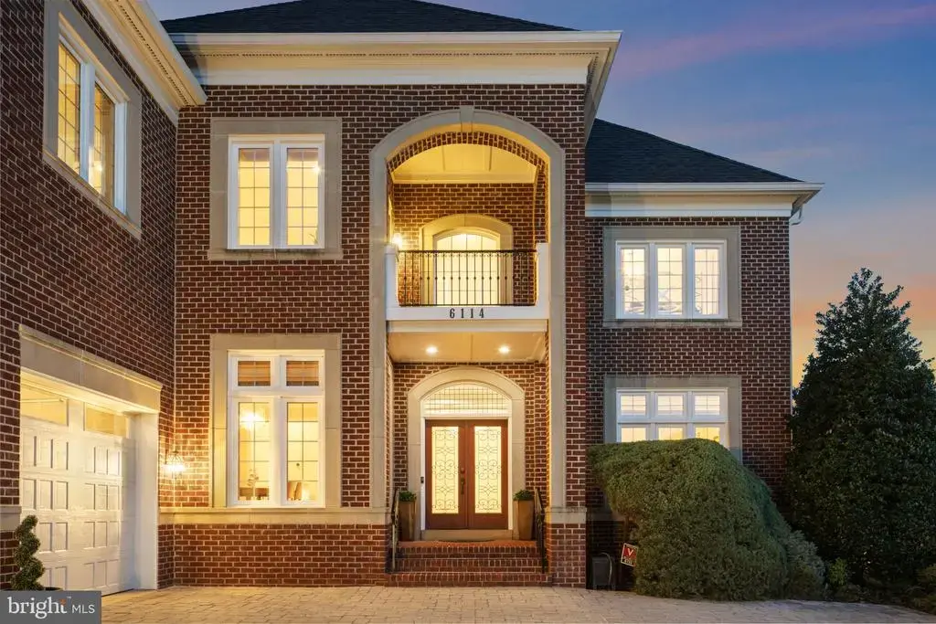 6114 Rosemont, NORTH BETHESDA