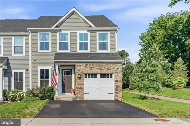 1200 Benjamin Dr, Kennett Square