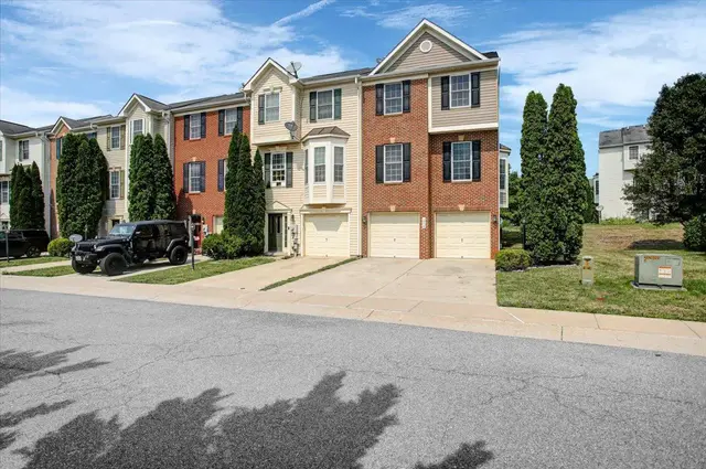 18218 Roy Croft Dr, Hagerstown