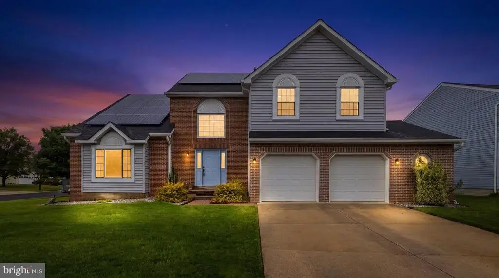 7802 Chevalier Ct, SEVERN