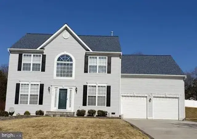 6166 Downs Ridge Ct Ne, Elkridge