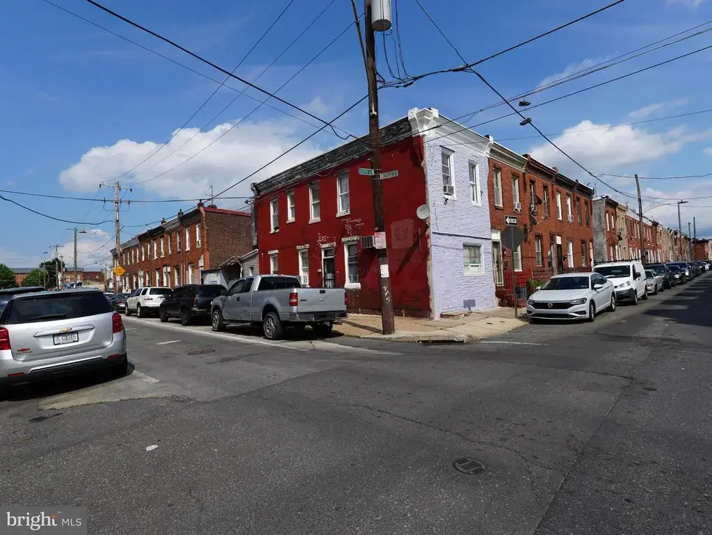 1901 E Monmouth St, PHILADELPHIA