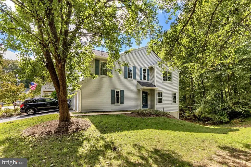 10224 Faire Commons Ct, BURKE