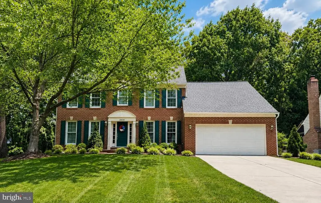 15470 Eagle Tavern Ln, CENTREVILLE