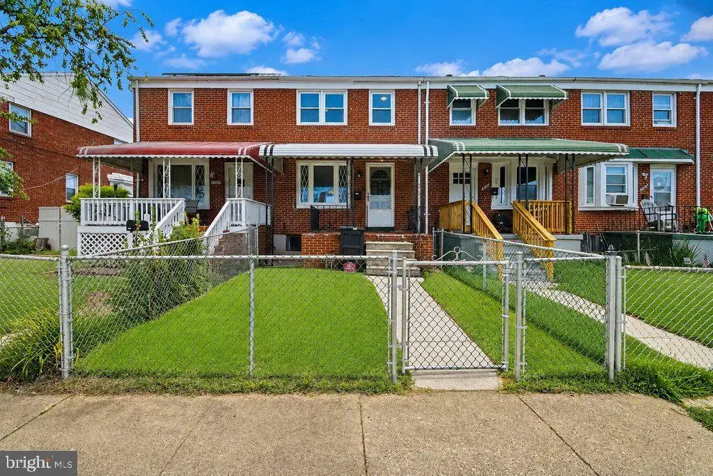 2031 Jasmine Rd, DUNDALK