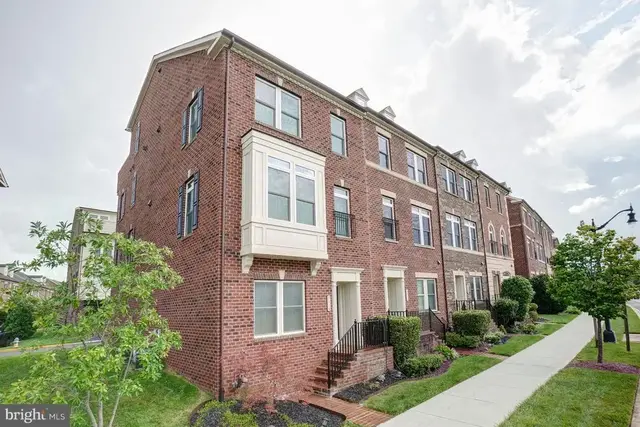 3614 Worthington Blvd, Frederick