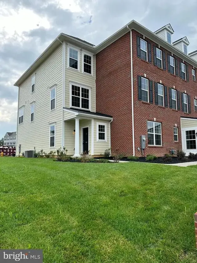 401 Lenape Way, Claymont