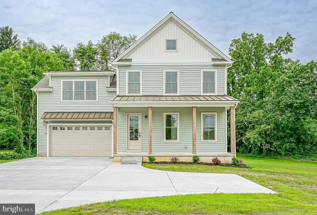 35 W Cohawkin Rd, CLARKSBORO