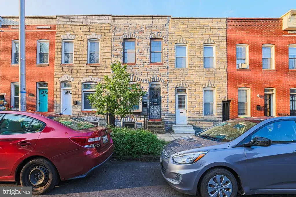 2421 Fait Ave, BALTIMORE