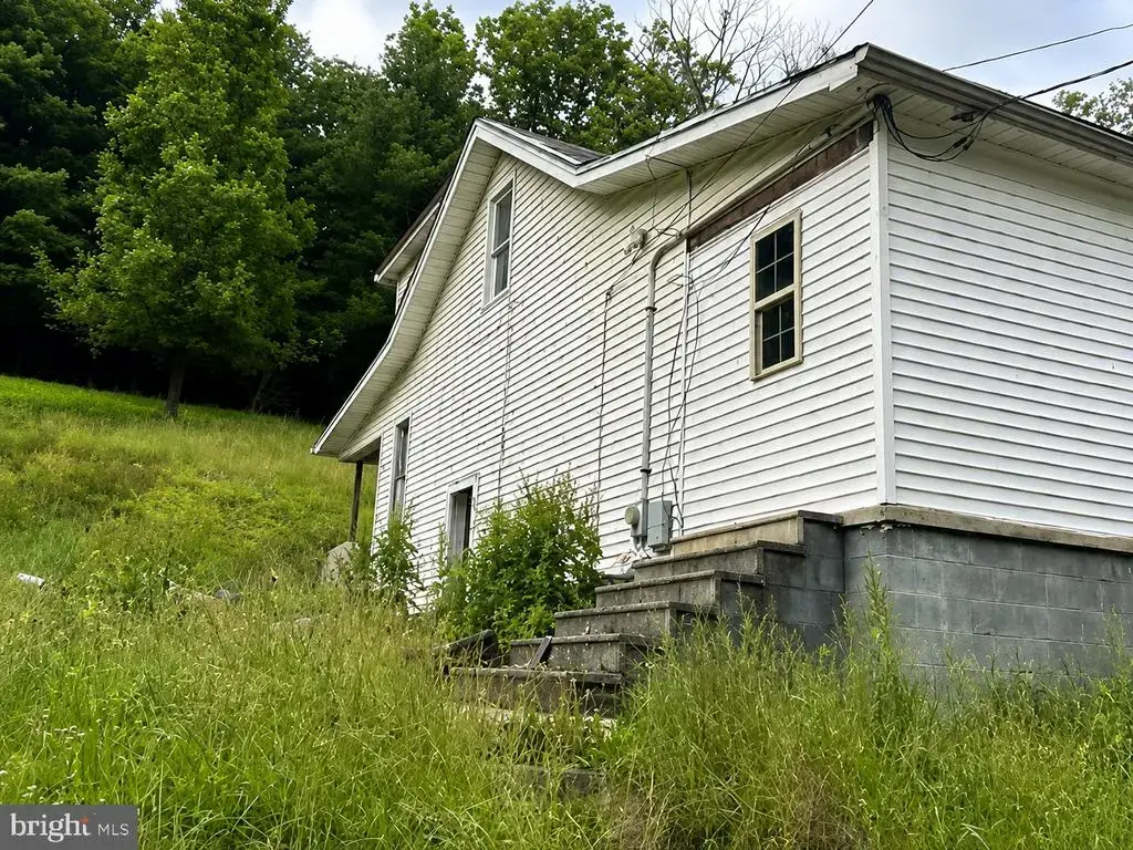 15404 Iron Rail, MOUNT SAVAGE