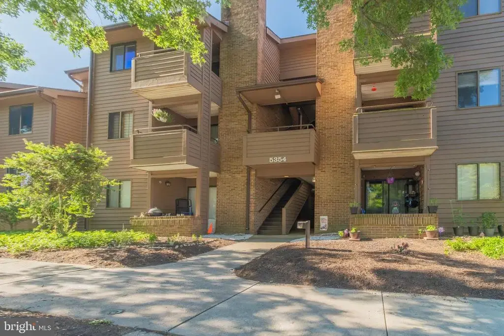 5354 Smooth Meadow Way #9, COLUMBIA