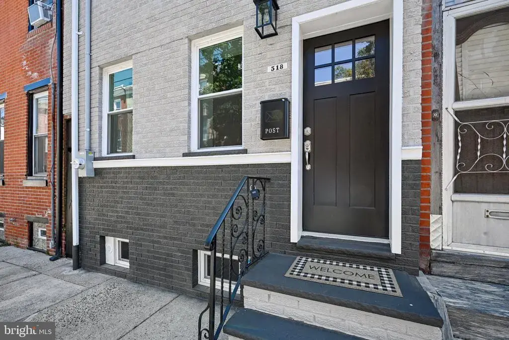 518 Greenwich St, PHILADELPHIA