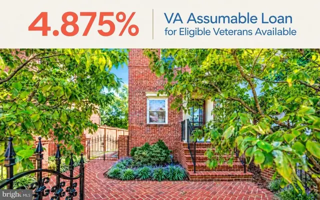 323 Mount Vernon Ave, Alexandria