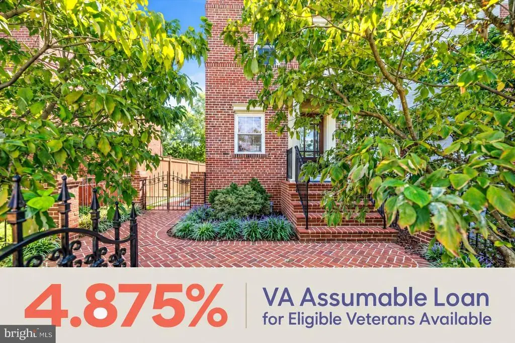 323 Mount Vernon Ave, ALEXANDRIA