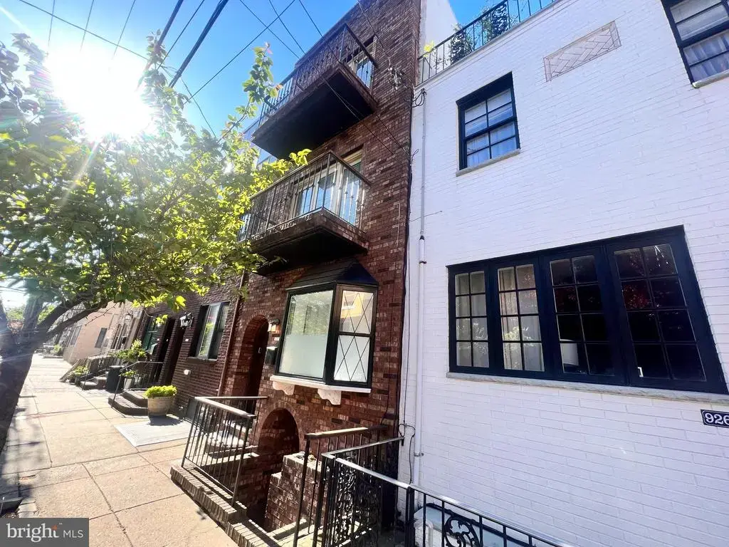 924 Catharine St, PHILADELPHIA