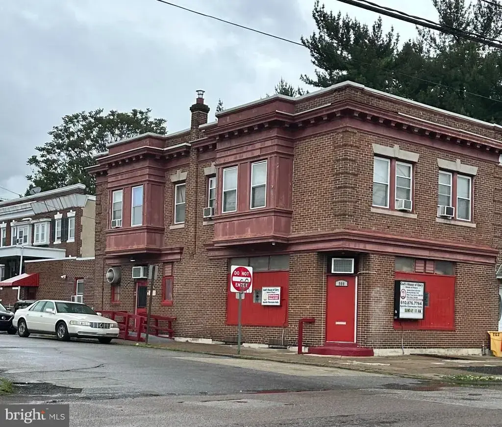 900 E 9th St, CHESTER